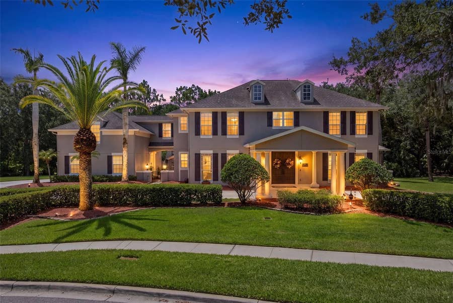 Property photo for 3909 CASSIA DRIVE, Orlando, FL
