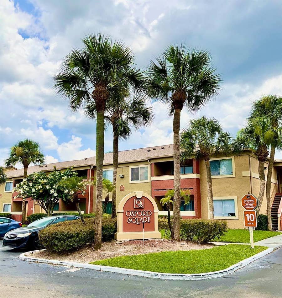 Property photo for 616 KENWICK CIRCLE, #104, Casselberry, FL