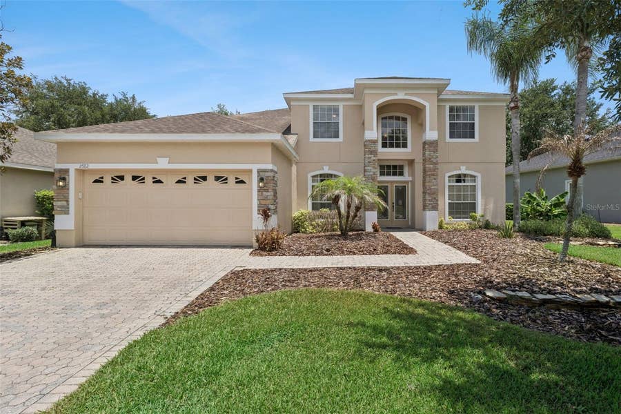 Property photo for 2582 DOUBLE TREE PLACE, Oviedo, FL