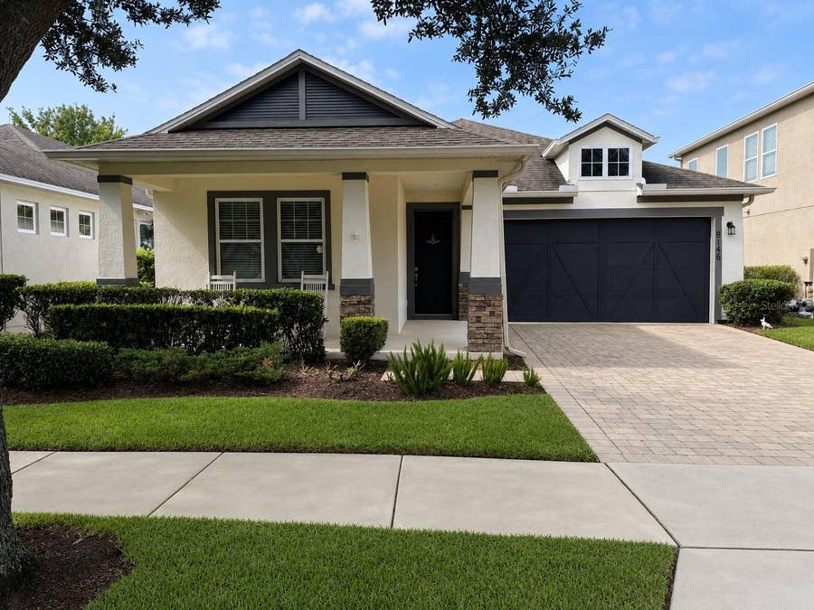 Property photo for 8146 JAILENE DRIVE, Windermere, FL