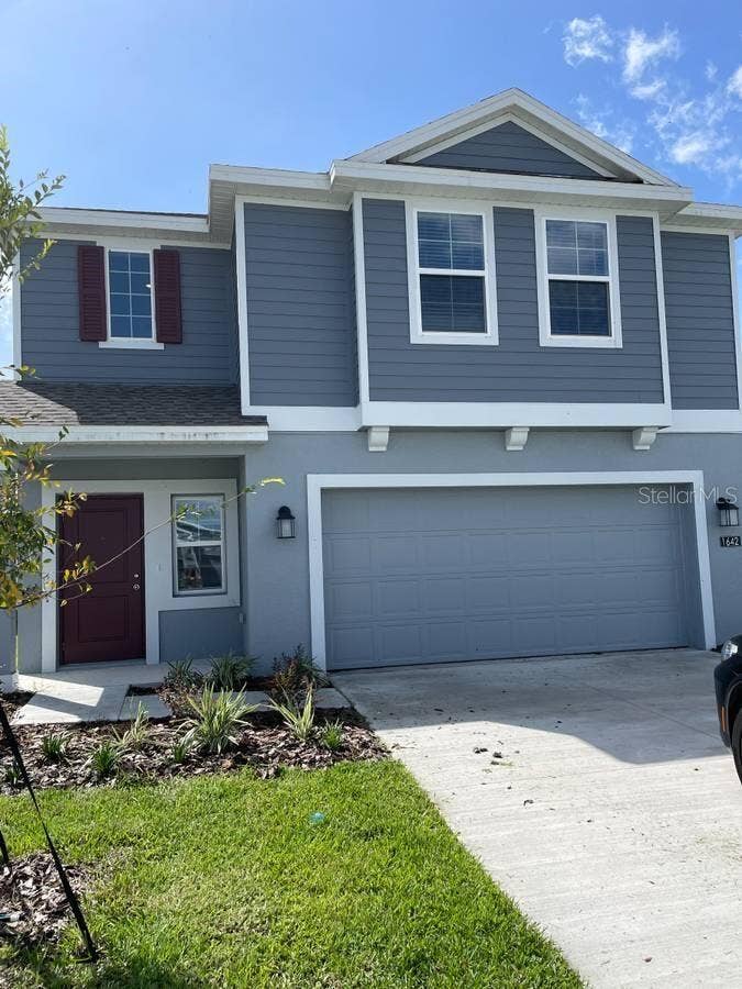 Property photo for 1642 TEAGAN LANE, Winter Haven, FL