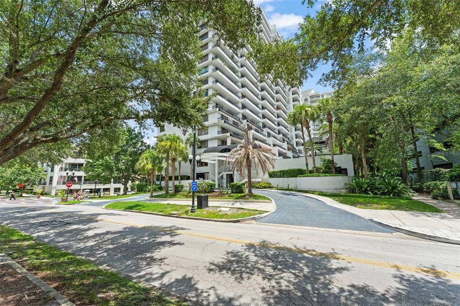 Property photo for 530 E CENTRAL BOULEVARD, #503, Orlando, FL