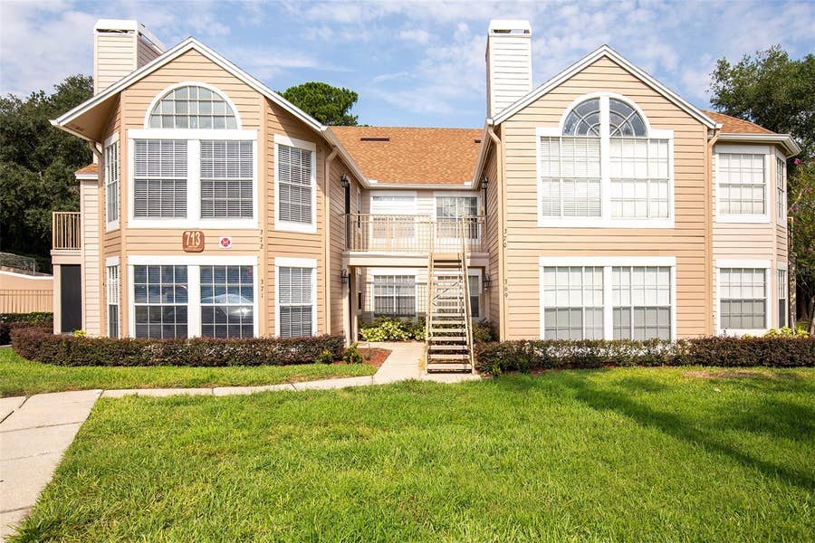 Property photo for 713 SANDY COURT, #371, Altamonte Springs, FL