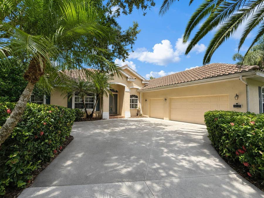 Property photo for 4625 SWEETMEADOW CIRCLE, Sarasota, FL