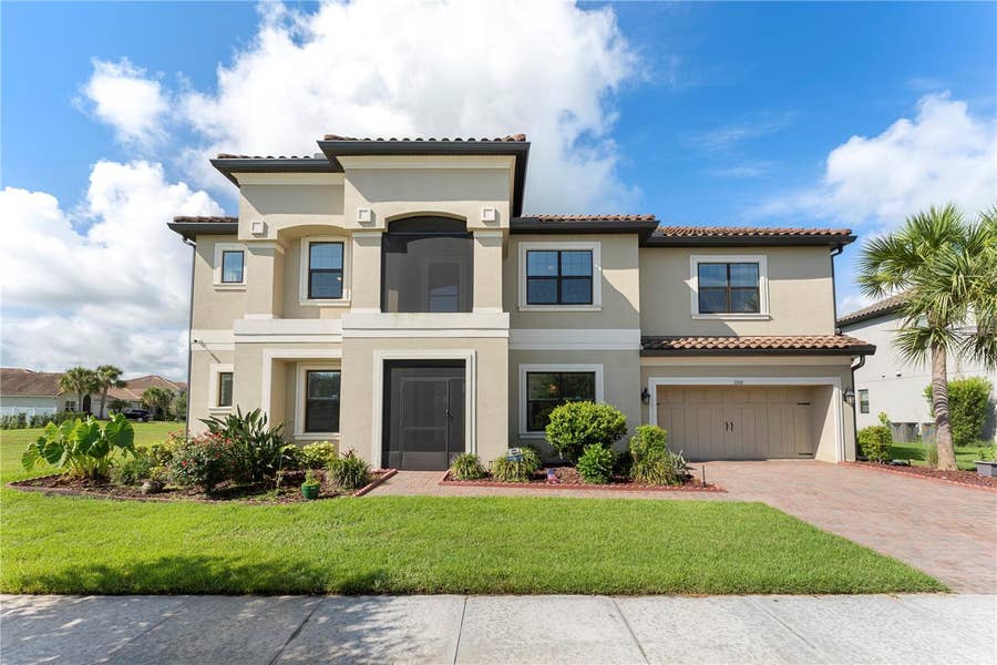 Property photo for 1100 WINDLASS COURT, Kissimmee, FL