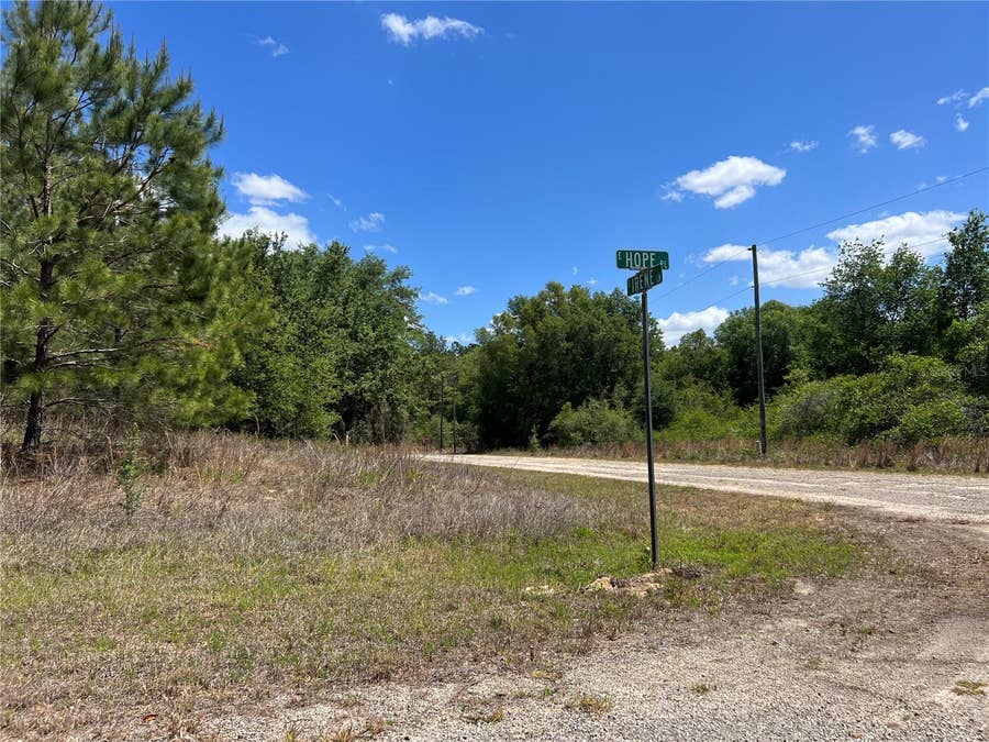 Property photo for 689 E HOPE PLACE, Dunnellon, FL