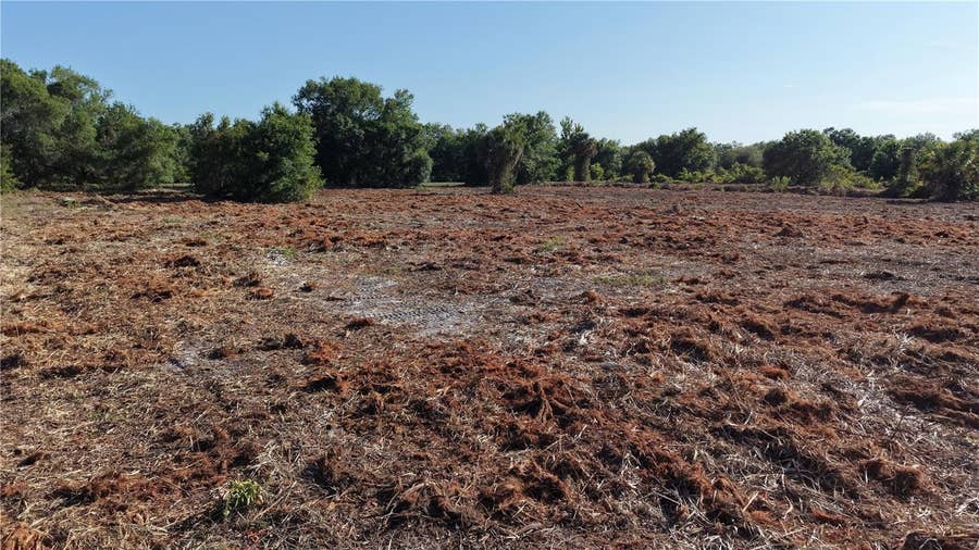 Property photo for 17017 NW 262ND STREET, Okeechobee, FL