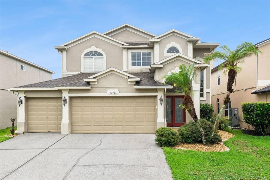 Property photo for 14740 YORKSHIRE RUN DRIVE, Orlando, FL