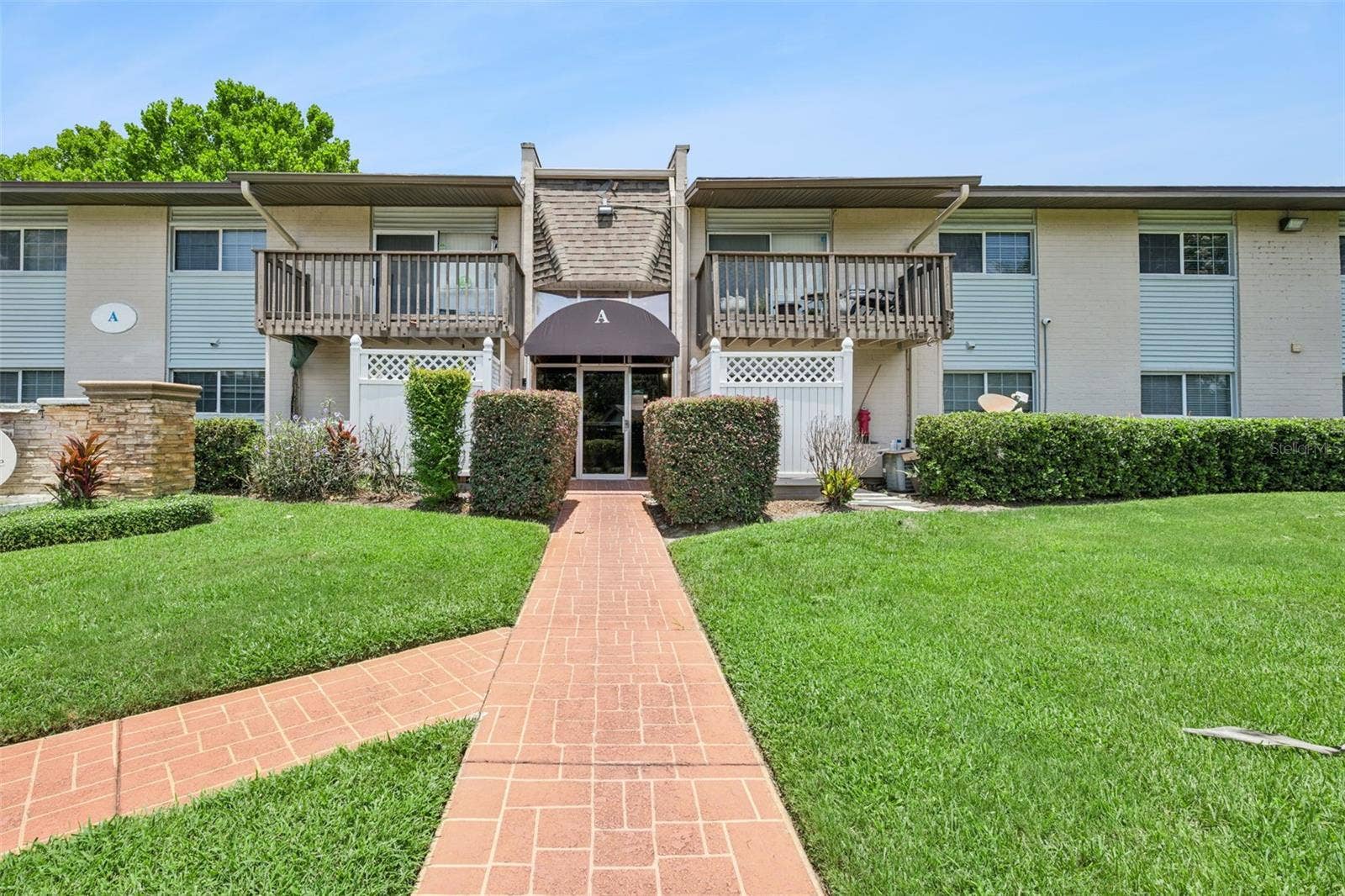 1695 LEE ROAD, #A116, Winter Park, FL 32789 1695 LEE ROAD, #A116, Winter Park, FL 32789