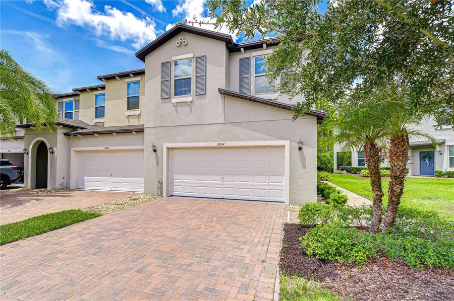 Property photo for 10044 CORSO MILANO DRIVE, Tampa, FL