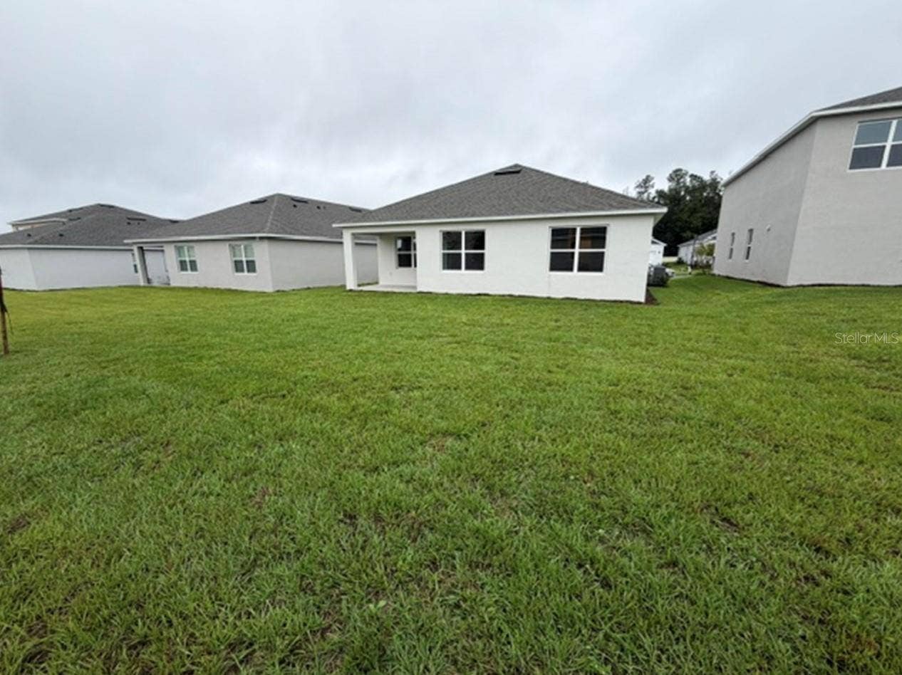 4922 MARSHELDER STREET, Apopka, FL 32712 4922 MARSHELDER STREET, Apopka, FL 32712