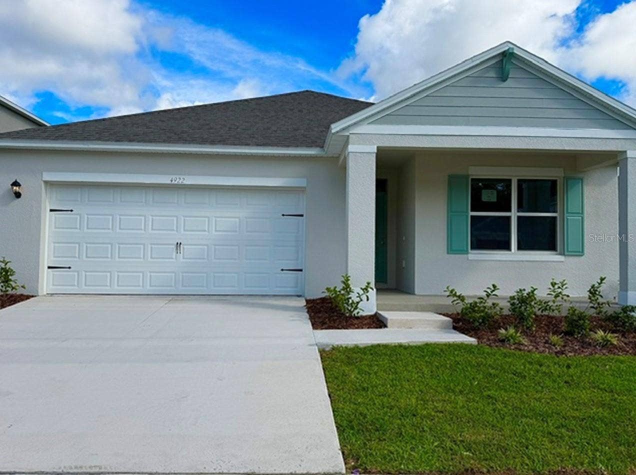 4922 MARSHELDER STREET, Apopka, FL 32712 4922 MARSHELDER STREET, Apopka, FL 32712