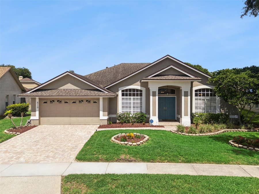 Property photo for 810 HAVENWOOD DRIVE, Orlando, FL