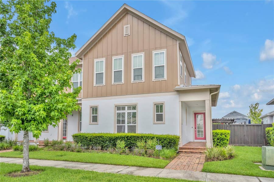 Property photo for 13433 STODDART AVENUE, Orlando, FL