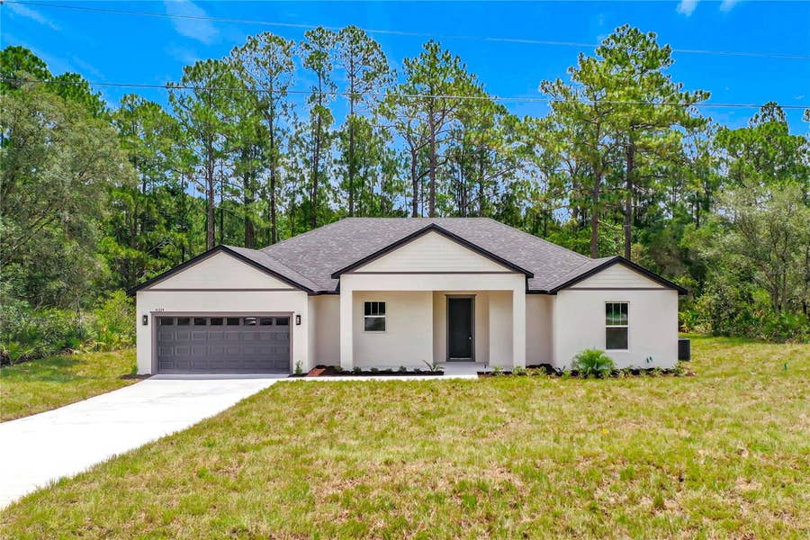 Property photo for 41334 PERSIMMON STREET, Eustis, FL