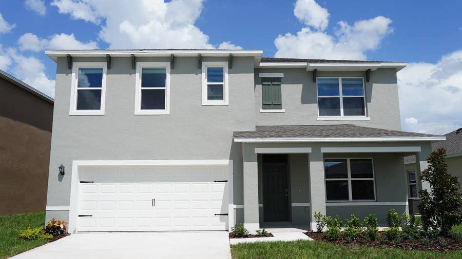 Property photo for 2535 SAGE VALLEY WAY, Winter Haven, FL