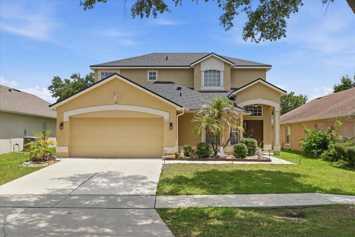 5011 CORTO DRIVE, Orlando, FL 32837