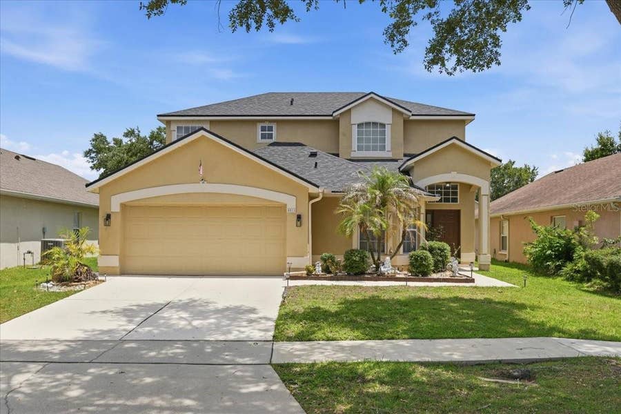 Property photo for 5011 CORTO DRIVE, Orlando, FL