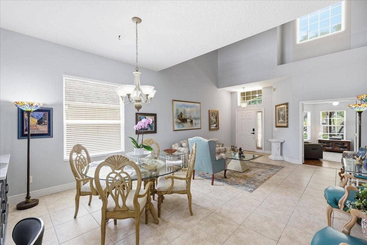 5011 CORTO DRIVE, Orlando, FL 32837