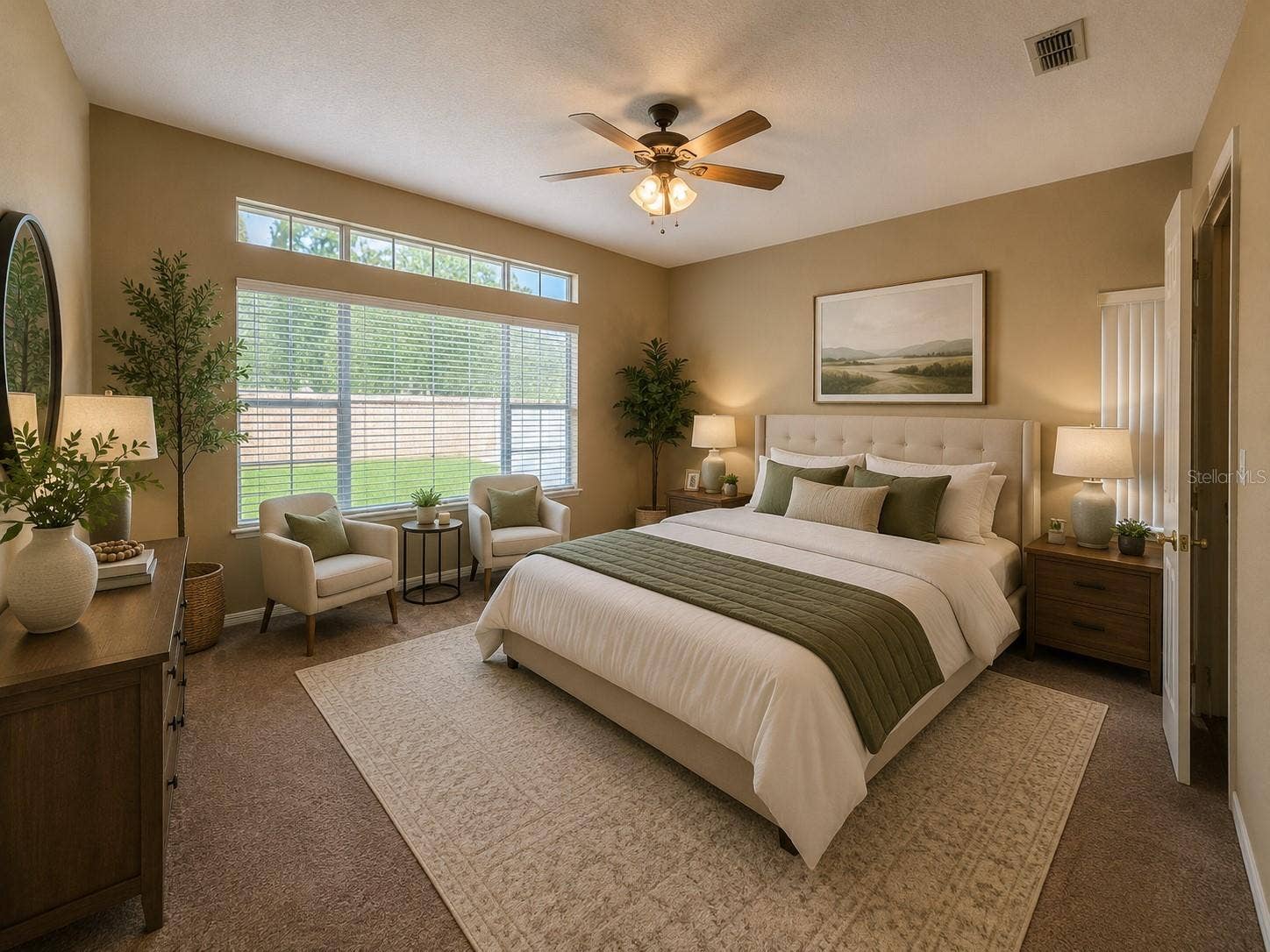 16407 BRISTOL LAKE CIRCLE, Orlando, FL 32828