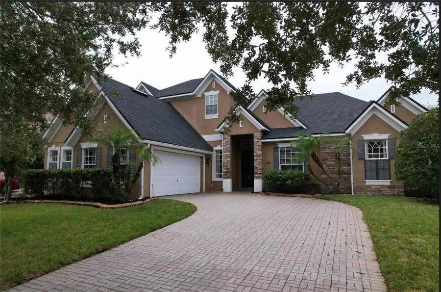 Property photo for 16407 BRISTOL LAKE CIRCLE, Orlando, FL