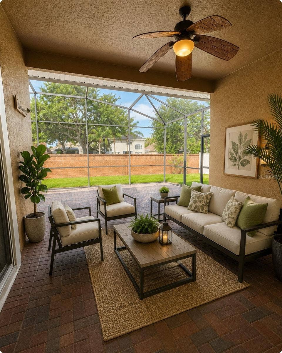 16407 BRISTOL LAKE CIRCLE, Orlando, FL 32828