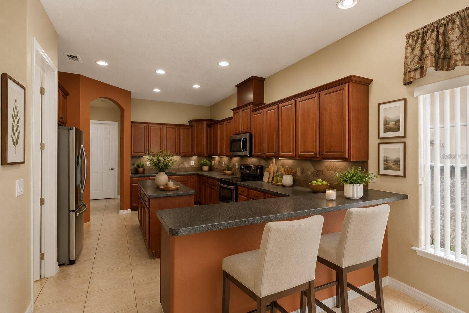 16407 BRISTOL LAKE CIRCLE, Orlando, FL 32828