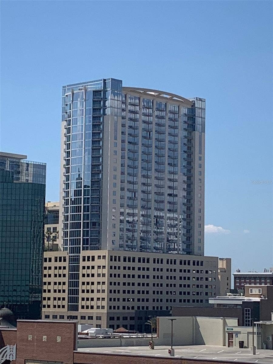 Property photo for 155 S COURT AVENUE, #1407, Orlando, FL