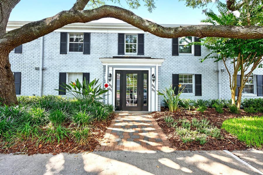 Property photo for 283 LEWFIELD CIRCLE, #283, Winter Park, FL