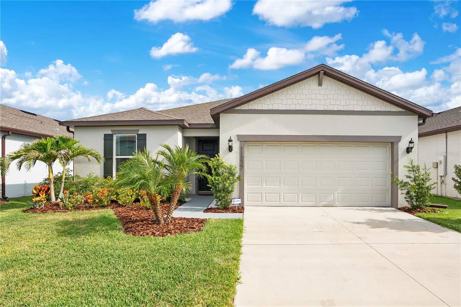 Property photo for 11237 ROLLING FORK TRAIL, Parrish, FL