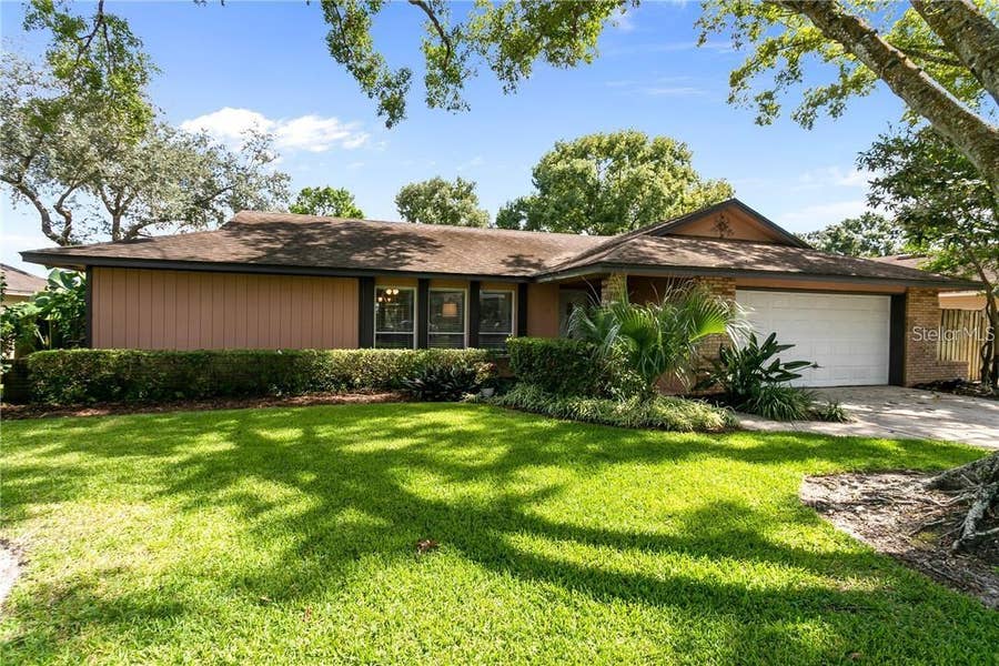 Property photo for 1591 KENLYN DRIVE, Longwood, FL