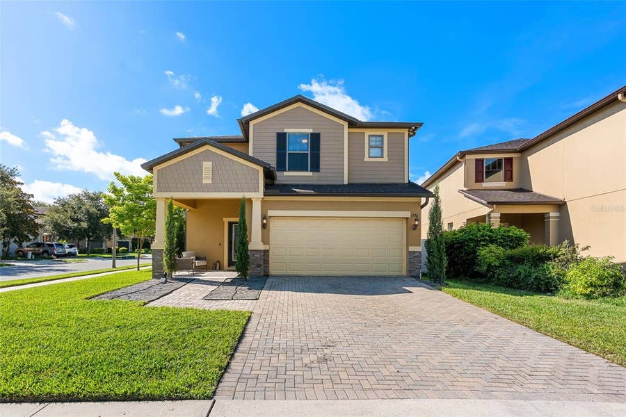 Property photo for 1536 BURNING SAGE LANE, Casselberry, FL