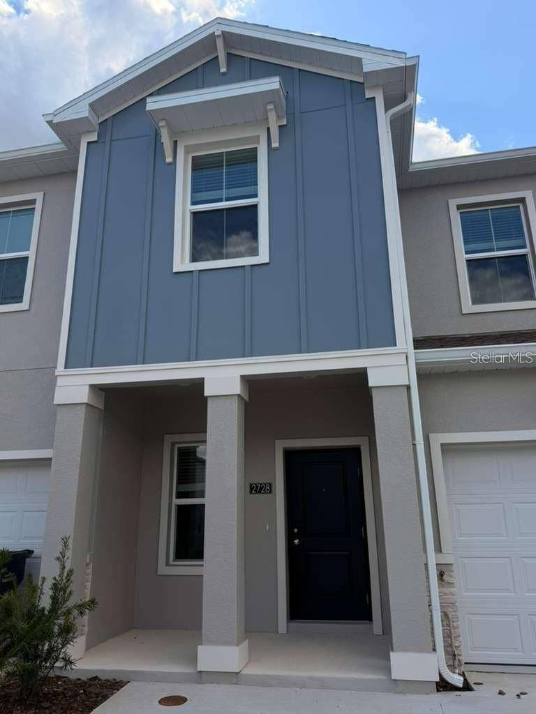 Property photo for 2728 SKYLINE LOOP, Kissimmee, FL
