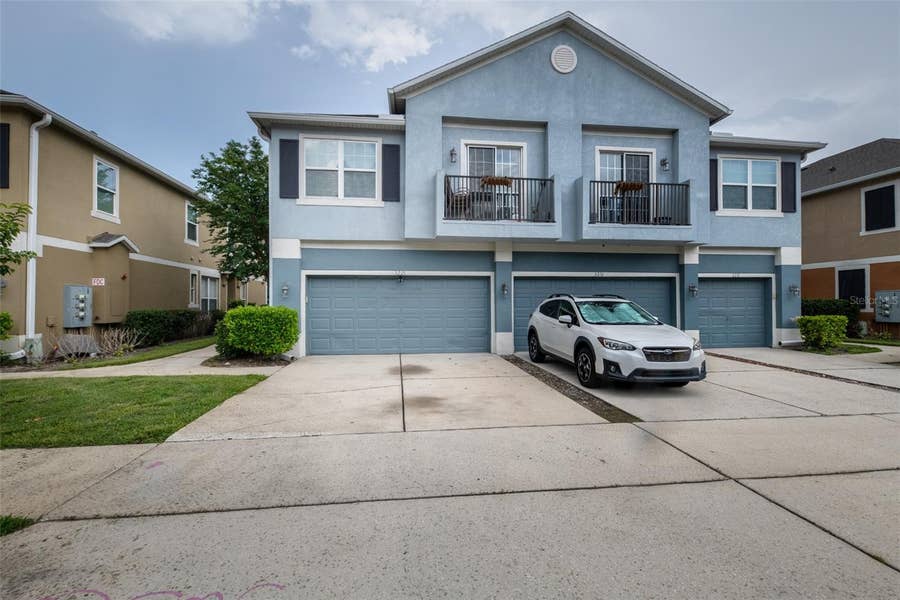 Property photo for 3221 SAN JACINTO CIRCLE, #3221, Sanford, FL