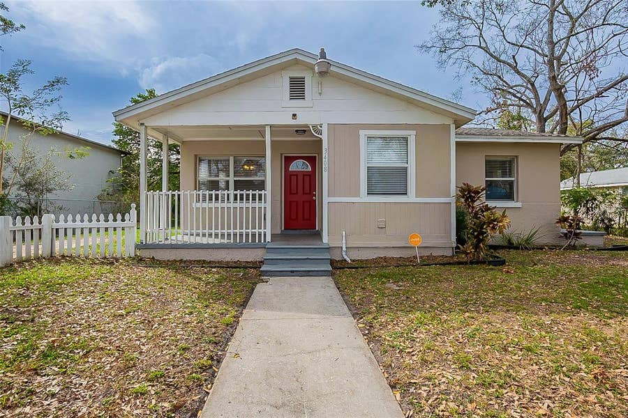 Property photo for 3408 PHILLIPS STREET, Tampa, FL