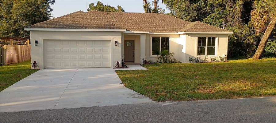 Property photo for 1176 EIGHTH STREET, Orange City, FL