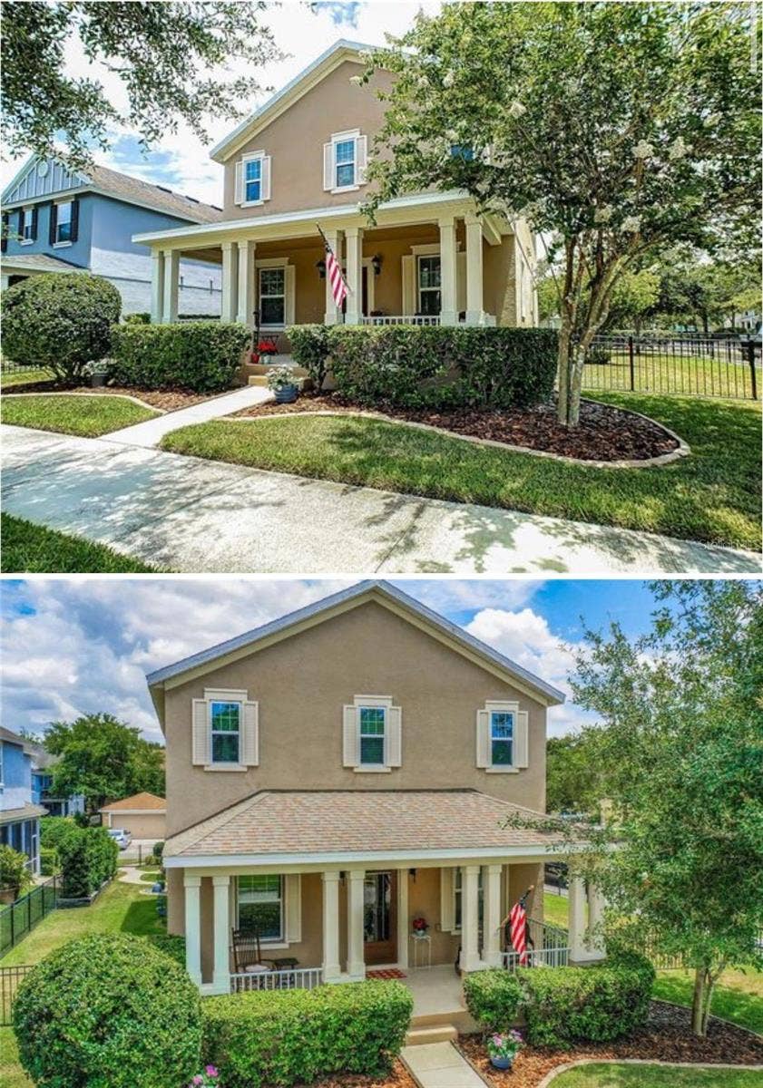 Property photo for 6060 FISHHAWK CROSSING BOULEVARD, Lithia, FL