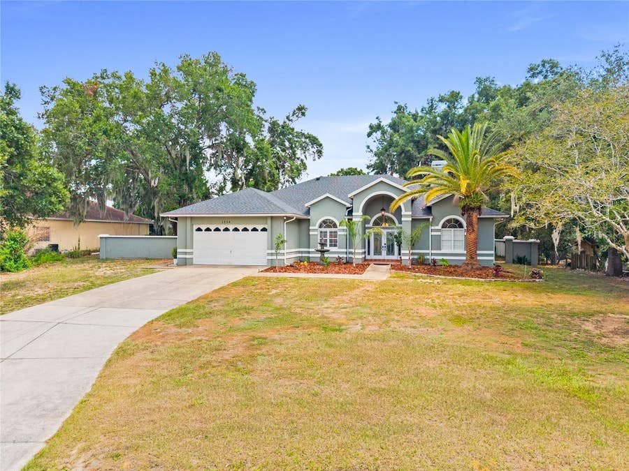 Property photo for 1254 MAGNOLIA FARMS CT, Eustis, FL