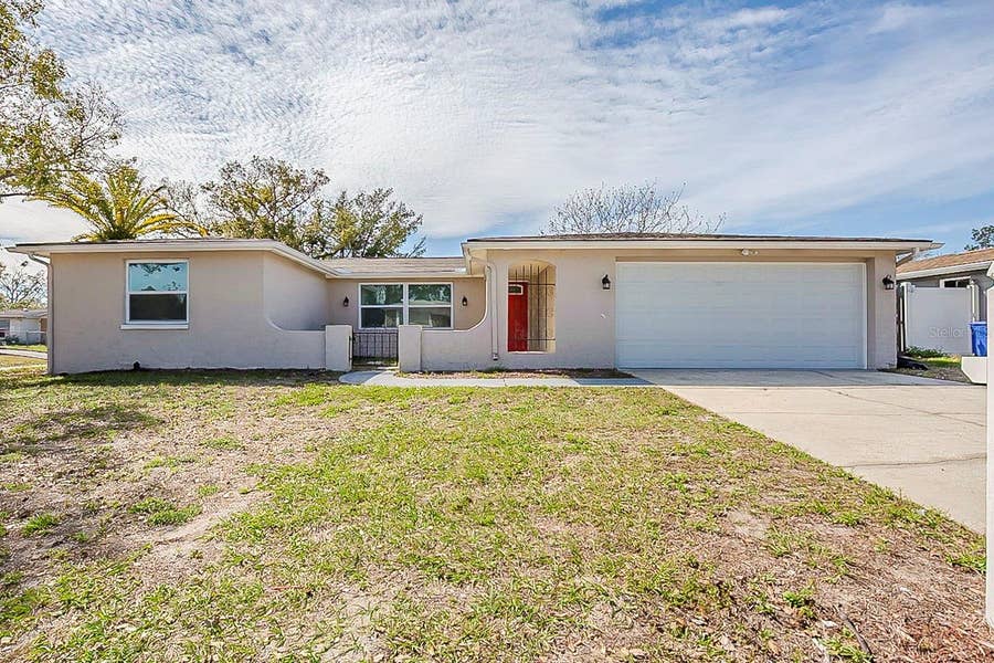 Property photo for 9811 RAINBOW LANE, Port Richey, FL