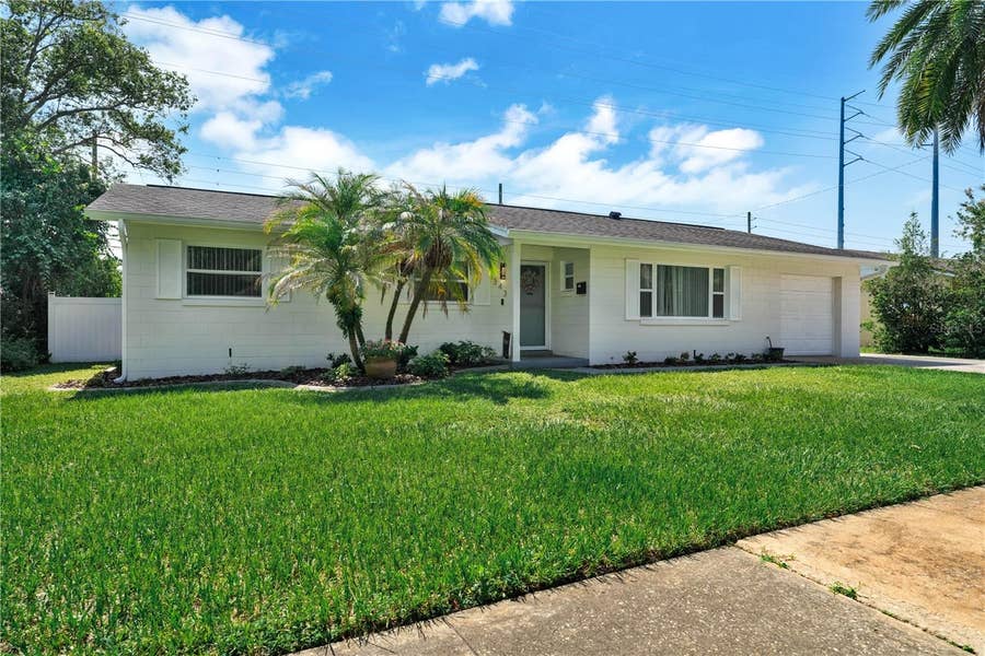 Property photo for 843 BROCKWAY AVENUE, Orlando, FL