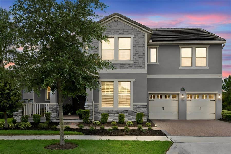Property photo for 9976 BEACH PORT DRIVE, Winter Garden, FL