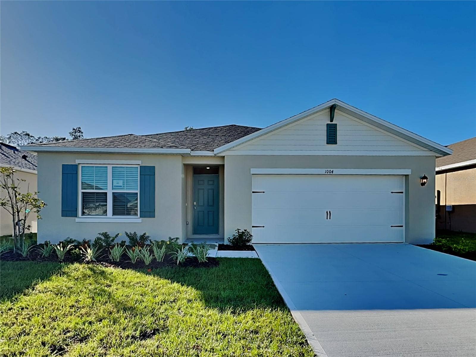 1004 BROOKLET DRIVE, Davenport, FL 33837