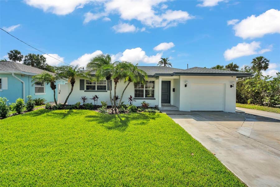 Property photo for 965 BRUCE AVENUE, Clearwater Beach, FL