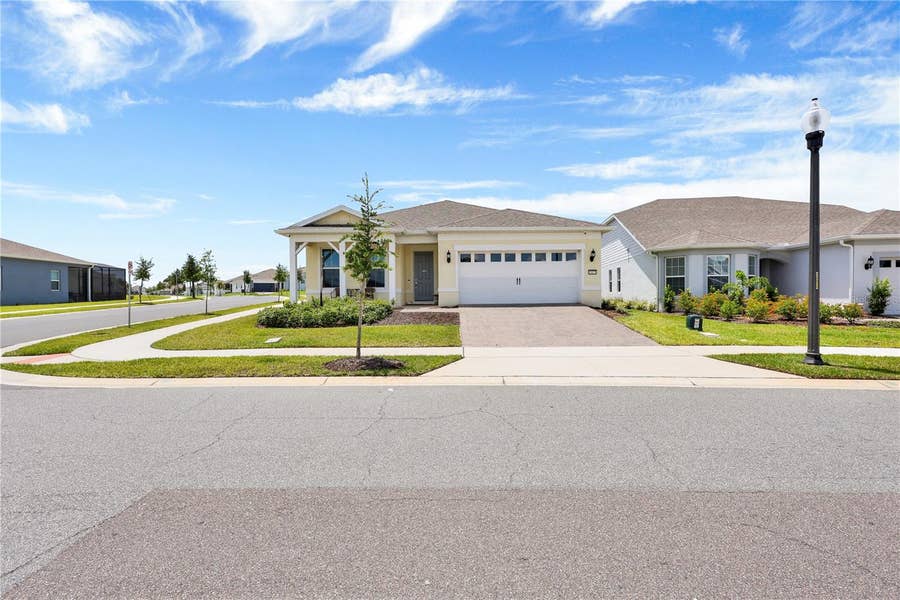 Property photo for 13175 SUNNY RETREAT LANE, Winter Garden, FL