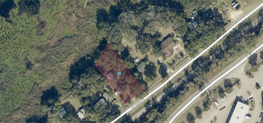 Property photo for 9053 JACK UNDERWOOD ROAD, Clermont, FL