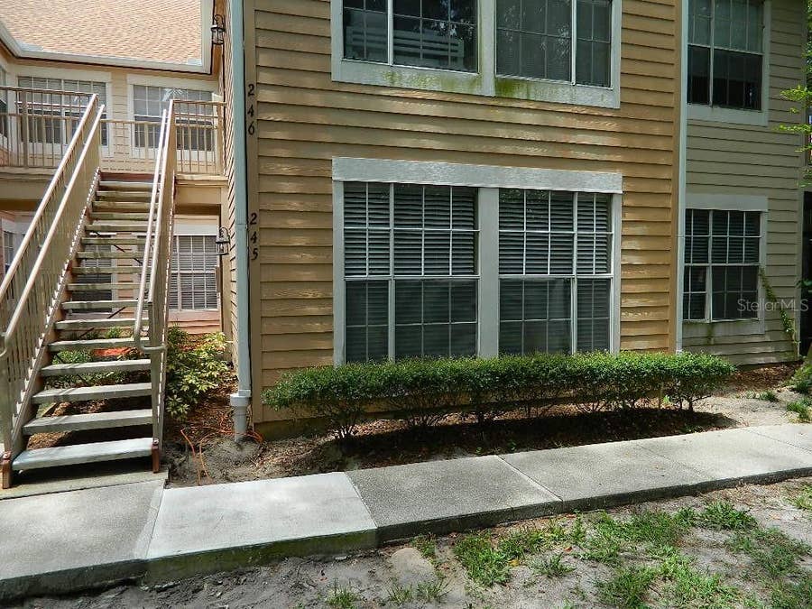 Property photo for 672 ROARING DRIVE, #245, Altamonte Springs, FL