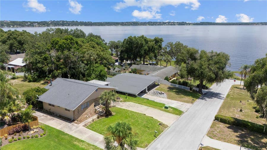 Property photo for 1691 3RD STREET, Clermont, FL