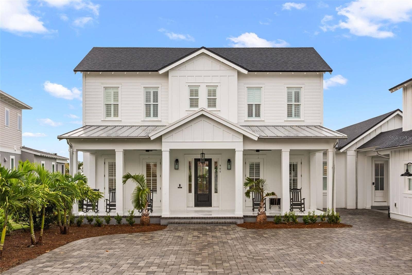 907 CELADON STREET, Winter Garden, FL 34787 Old Florida charm defines Oakland Park homes.