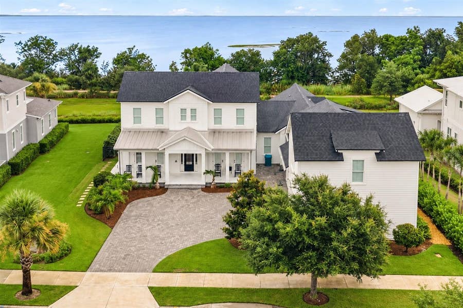 Property photo for 907 CELADON STREET, Winter Garden, FL