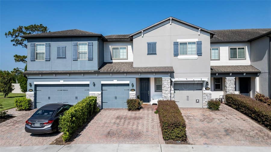 Property photo for 2840 WHITE ISLE LN, Orlando, FL